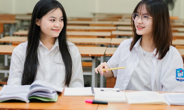 Bức tranh điểm chuẩn Học viện Báo chí và Tuyên truyền 3 năm gần nhất