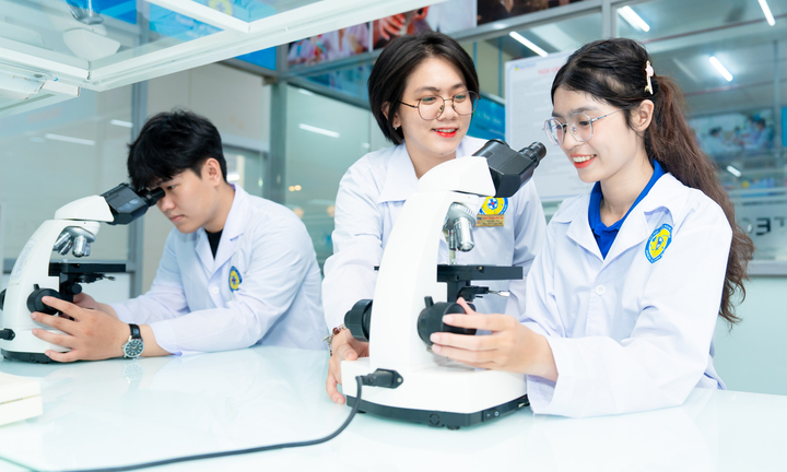 Trường Đại học Công nghệ TP.HCM công bố điểm sàn