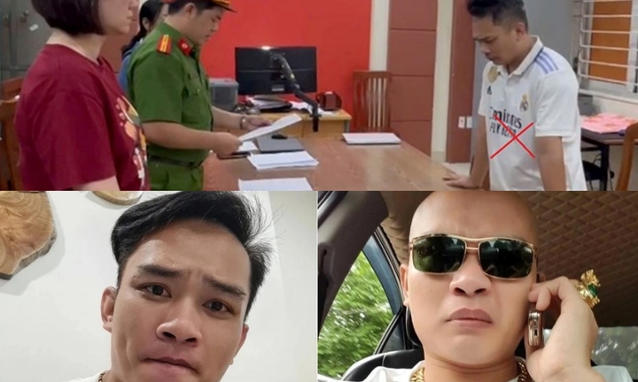 Nguyễn Thành Long - Tiến “bịp” có thể đối diện mức án nào?