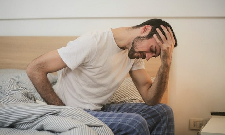 5 dấu hiệu thận yếu thường xuất hiện vào ban đêm