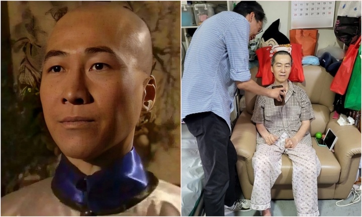 Diễn viên phim “Thiên long bát bộ” Ngô Bác Quân qua đời