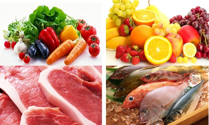 Tội vi phạm quy định về an toàn thực phẩm sẽ bị xử lý như thế nào?