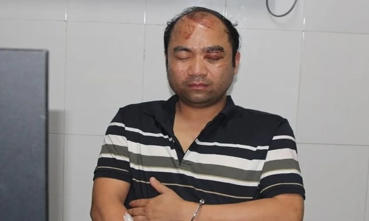 Diễn biến mới nhất vụ ô tô lao xuống sông khiến 3 người tử vong ở Nghệ An