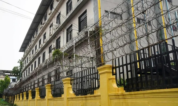 Campuchia bắt giữ hơn 1.000 người liên quan tới các trung tâm lừa đảo trực tuyến