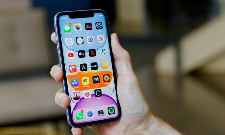 Mẹo giúp tiết kiệm dung lượng 4G trên iPhone hiệu quả