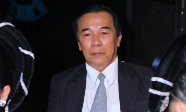 Nghệ sĩ Công Tài qua đời sau thời gian chống chọi với ung thư gan