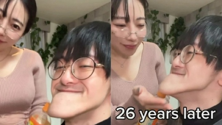Người đàn ông khiến bác sĩ 