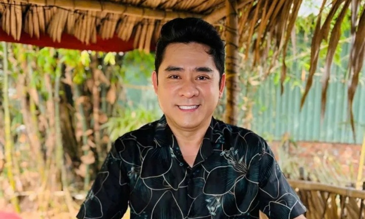 Quản lý của Huỳnh Anh Tuấn cảnh báo về thông tin kêu gọi giúp đỡ nam diễn viên sau đột quỵ