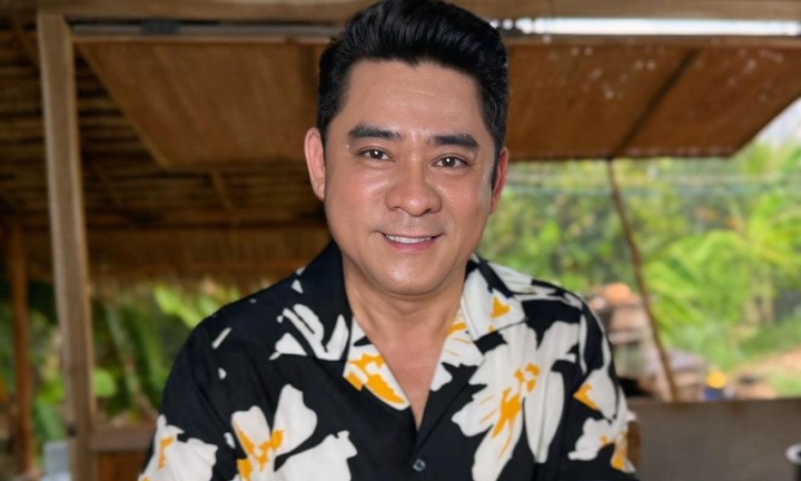 Thông tin mới nhất về tình hình sức khỏe diễn viên Huỳnh Anh Tuấn sau đột quỵ