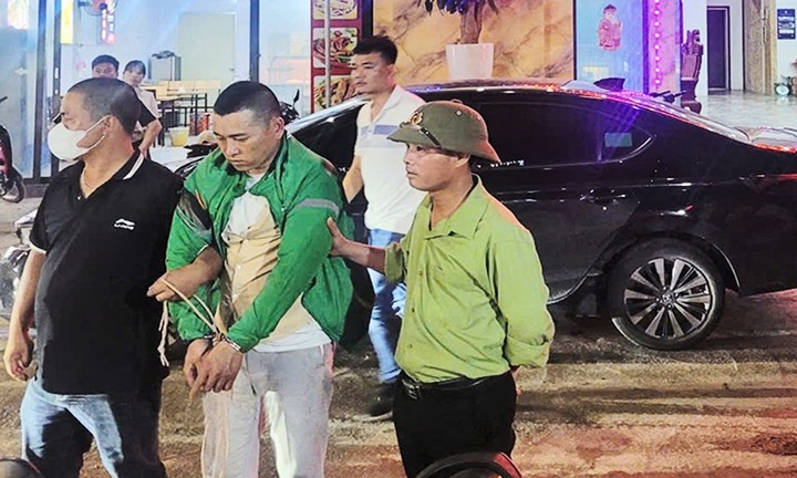  Tin pháp luật nổi bật 24h qua: Lật tẩy 