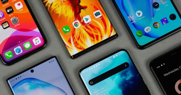 Vì sao luôn ra mẫu điện thoại mới mỗi năm?