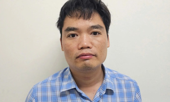 Vụ tai nạn liên hoàn 1 người tử vong: Khởi tố, tạm giam 4 tháng với Lê Minh Giáp