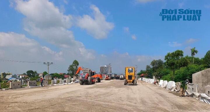 Thái Nguyên: Chuẩn bị đầu tư loạt dự án lĩnh vực giao thông, nông nghiệp