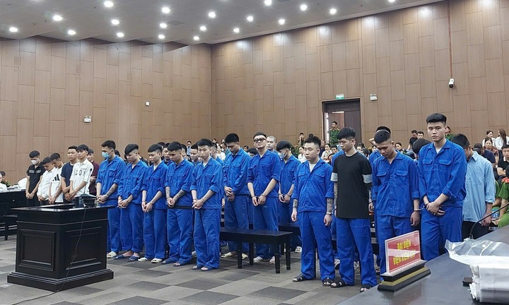 Diễn biến mới nhất vụ hỗn chiến khiến 3 thanh niên tử vong ở đường Láng, Hà Nội