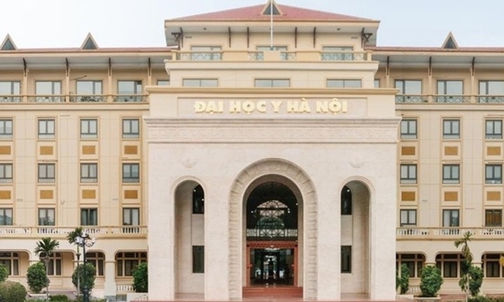 Điểm chuẩn Trường Đại học Y Hà Nội dự kiến giảm, nhưng ngành 