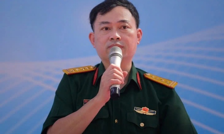 Điểm sàn các trường quân đội năm 2025 dự kiến thấp hơn năm trước?