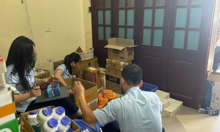 Khởi tố vụ án buôn bán hàng giả là thuốc chữa bệnh ở Thanh Hóa