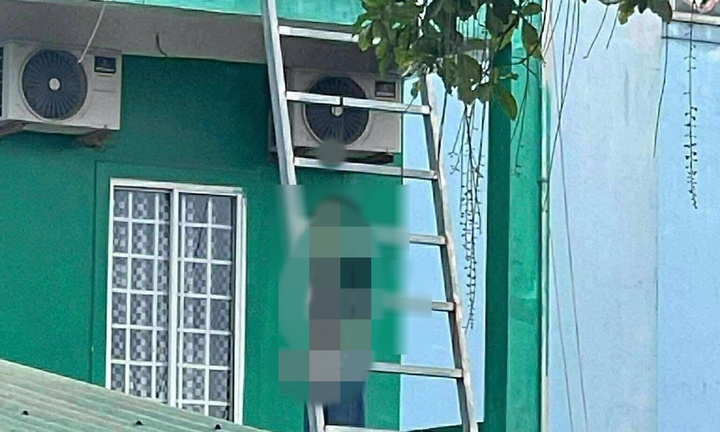 Phát hiện thi thể nữ giới trong nhà nghỉ ở TP.Huế: Hiện trường có gì?