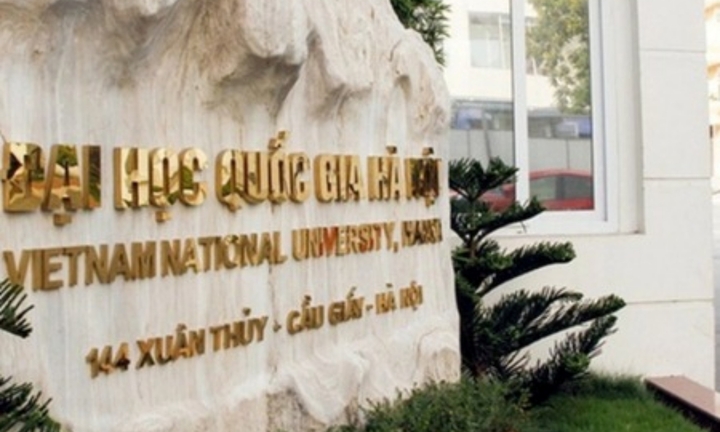 Bảng quy đổi điểm đánh giá năng lực với điểm thi tốt nghiệp THPT của ĐHQGHN