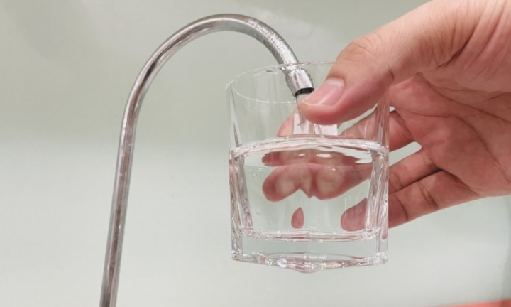 Cách đơn giản loại bỏ vi khuẩn E-Coli trong nước