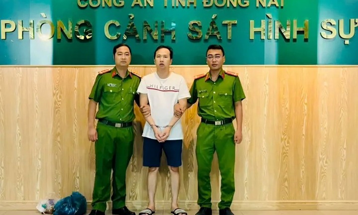 Quá khứ bất hảo của đối tượng dùng súng bắn người tử vong tại ở Đồng Nai