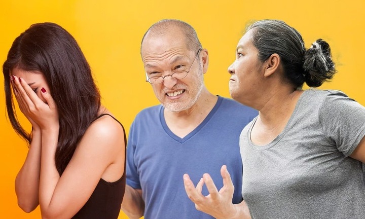  Đăng đơn ly hôn lên mạng, người phụ nữ bị gia đình chồng cũ hành hung