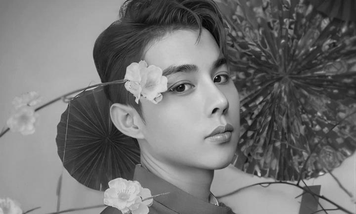 Nam diễn viên Sử Hoàng Sơn qua đời ở tuổi 33