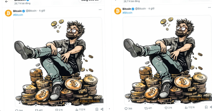 Nhà sáng lập dự án Pi Network