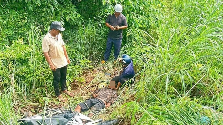 Vụ nam thanh niên mất tích 4 ngày ở Đồng Nai: Nạn nhân được tìm thấy ở đâu?