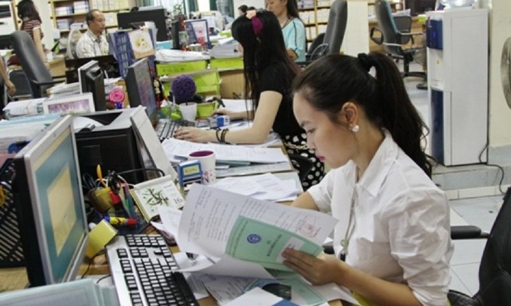 Công chức được trả lương theo vị trí việc làm trước ngày 1/7/2027
