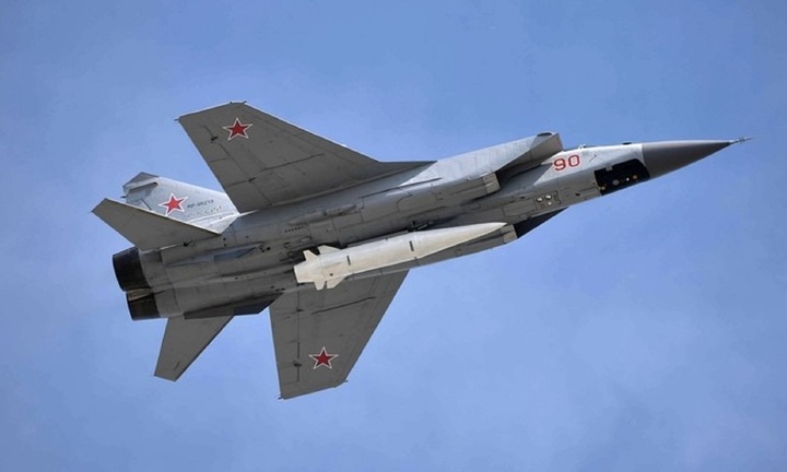 Nga bất ngờ lên tiếng sau đòn tấn công