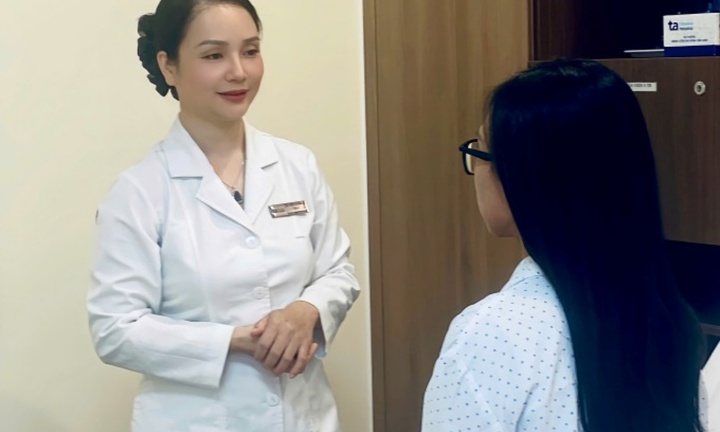 Bi hài hậu vận thẩm mỹ: Nhiều lần cấy mỡ, tiêm chất làm đầy, vòng 3 người phụ nữ mưng mủ, biến chứng nặng