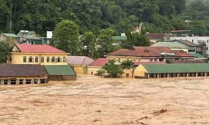 Chuyên gia lý giải thế nào về 