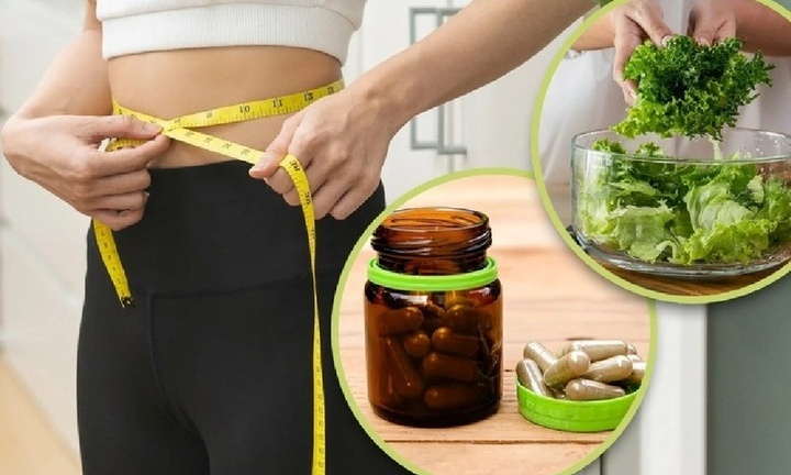 Cô gái trẻ nhập viện khẩn cấp sau chuỗi ngày chỉ rau và thuốc nhuận tràng để giảm cân