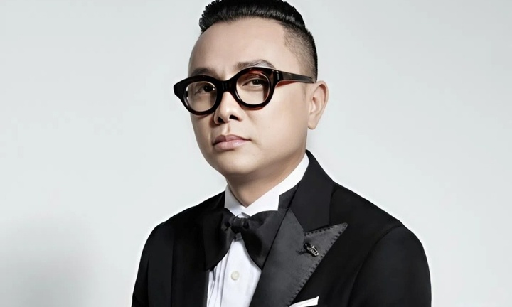 Nhà thiết kế Công Trí vừa bị bắt là ai?