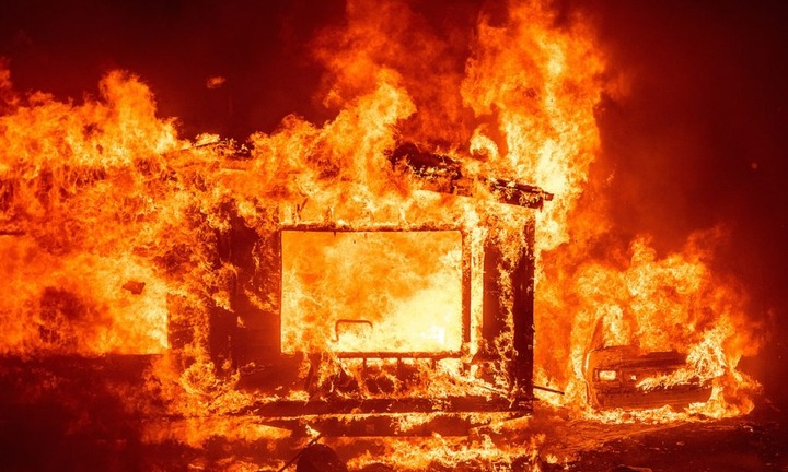 Điều tra vụ cháy khiến người đàn ông tử vong, người phụ nữ nguy kịch ở Lâm Đồng