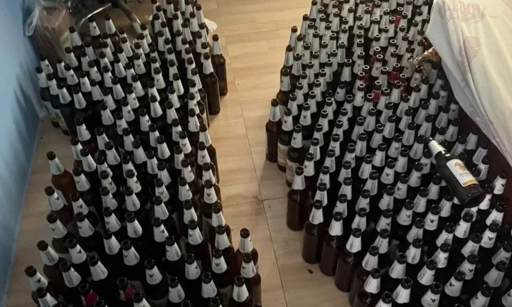 Người đàn ông tử vong sau hơn 1 tháng 