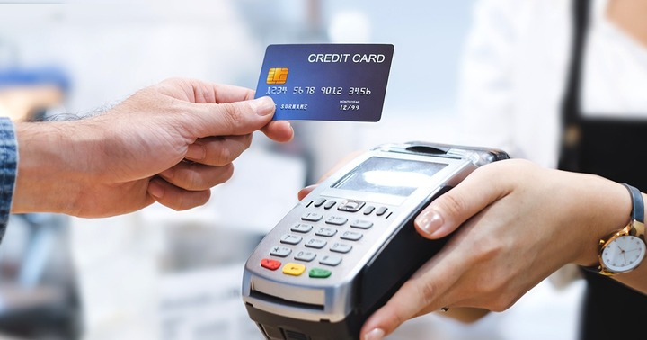 Sử dụng thẻ Visa có cần mật khẩu không?