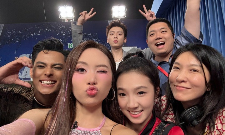 Chung kết Sing! Asia 2025 có Phương Mỹ Chi tham gia dời lịch chiếu sang hôm nào?