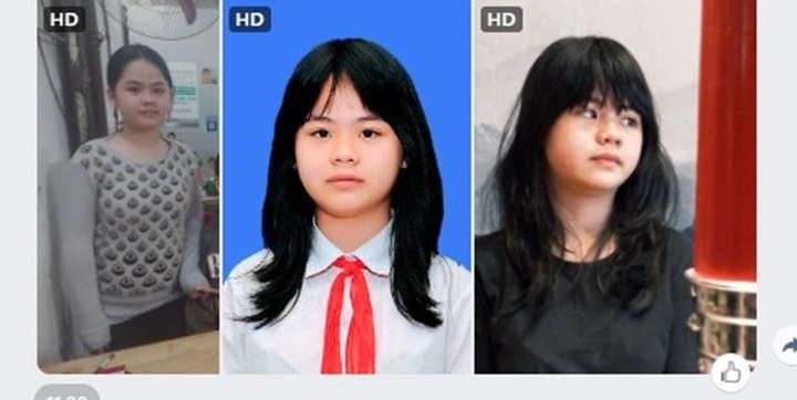 Nữ sinh 13 tuổi ở Hà Nội mất liên lạc nhiều ngày: Người cha nói gì?