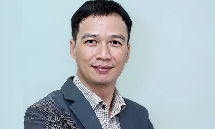 Một trường đại học ở Việt Nam có 2 hiệu trưởng