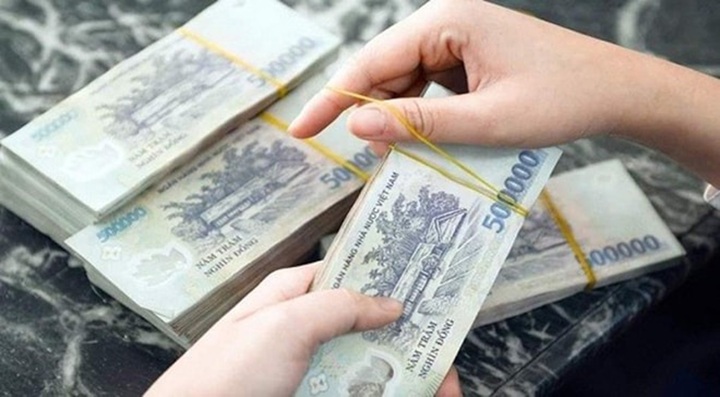 Tiền bị bay màu có còn giá trị sử dụng ?