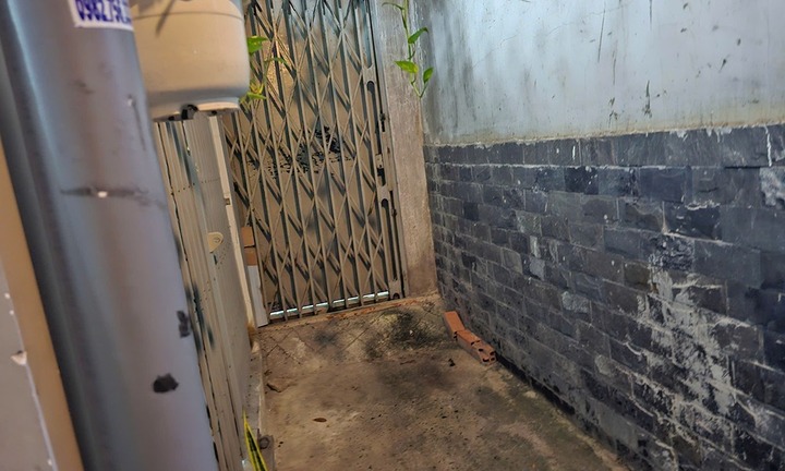 Nhân chứng đầu tiên phát hiện vali chứa thi thể ở TP.HCM: Không dám mở kiểm tra nên trình báo công an