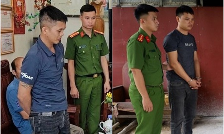 Khởi tố 2 đối tượng mua lợn nhiễm dịch tả châu Phi về giết mổ bán kiếm lời