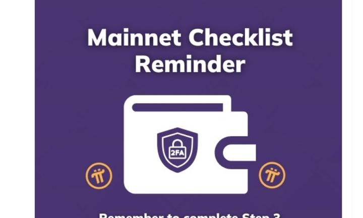 Đội ngũ phát triển Pi Network đưa ra cảnh báo quan trọng với 