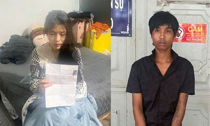 Công an Gia Lai bắt giữ 2 đối tượng truy nã trốn thi hành án