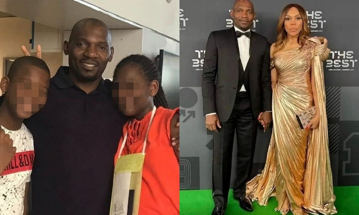 Cựu sao Chelsea ly hôn vì phát hiện 2 đứa con chăm bẵm suốt 16 năm không phải con ruột