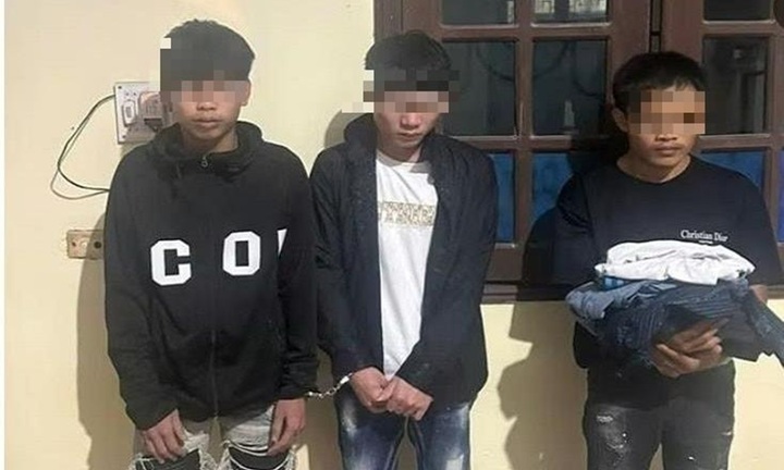 Thông tin mới vụ 2 cô gái