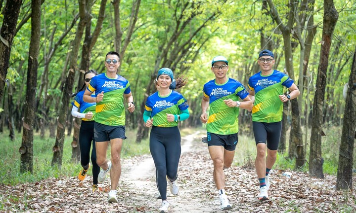 Gợi ý trải nghiệm cho du khách tham dự giải chạy marathon tại Tây Ninh ngày 2/8