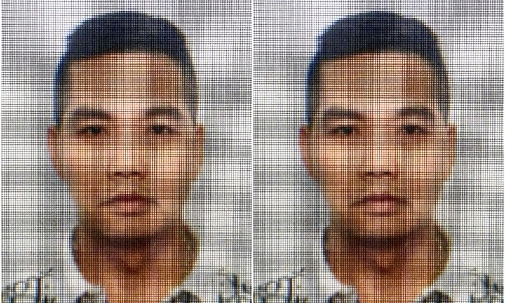 Công an truy nã quốc tế Nguyễn Anh Cường vì tổ chức xuất cảnh trái phép